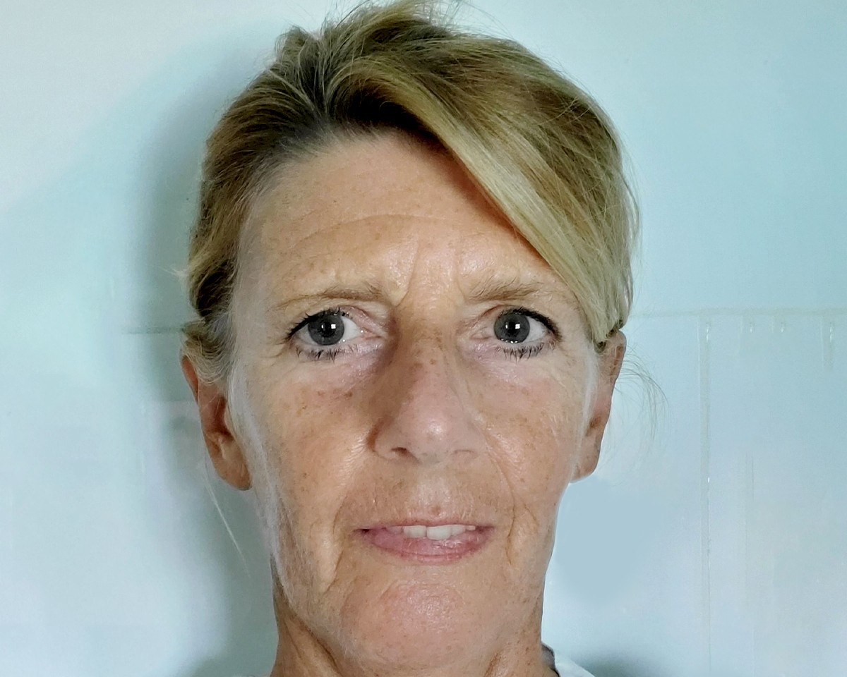 Catherine Shelton