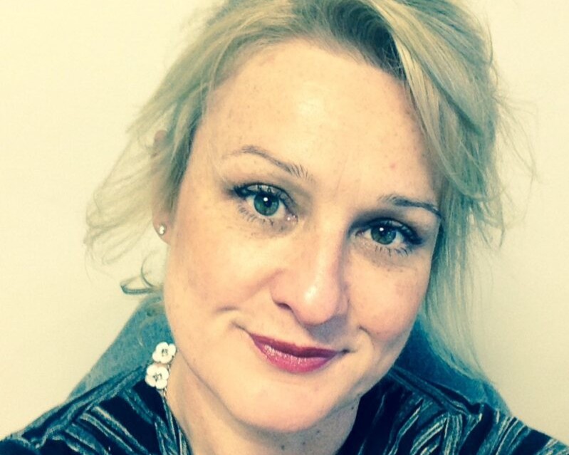Sharon Hutchinson